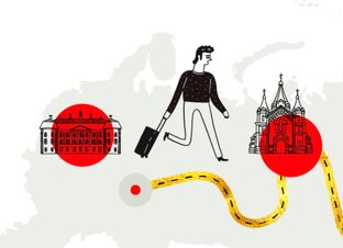Куда поехать в России