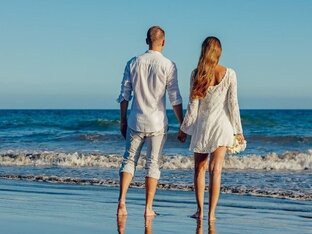 Отдых и путешествия. 