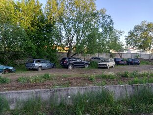 Автосвалки