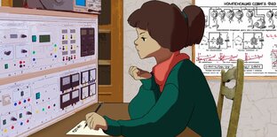 Основные сведения об электротехнике