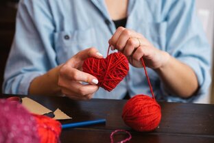 Бизнес Hand Made