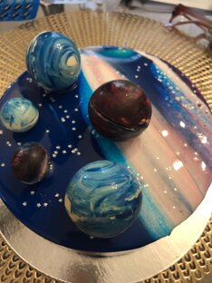 Неслучайные случайности