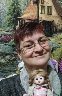 Знакомство