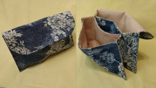 Кошельки, косметички, пеналы, сумки