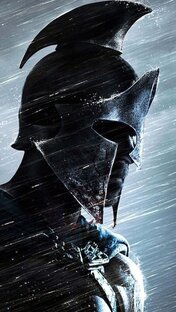 Тестостерон 