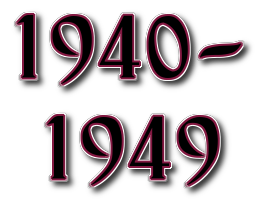 1940-1949