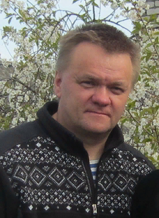 Валерий Павлович Гаврилов