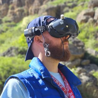 Статистика Дзен 1337_fpv