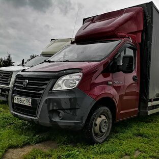Статистика Дзен Жизнь перевозчика