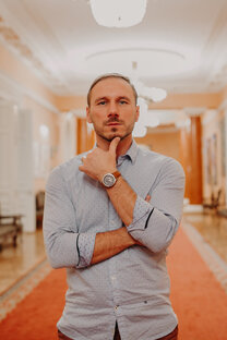 Статистика Дзен Алексей Чайкин
