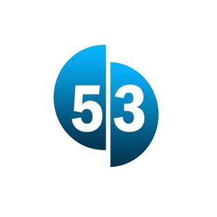 Статистика Дзен 53 новости