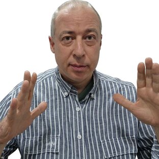 Статистика Дзен Психолог Андрей Петраков