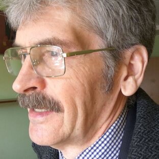 Статистика Дзен Павел Николаевич Отставнов