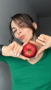 Дзен Ksenia Easy статистика