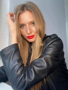 Дзен Визажист Ксения Холод статистика