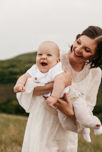 Дзен Будни ленивой мамы статистика