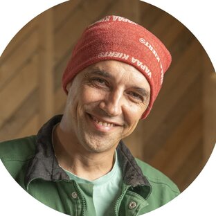 Статистика Дзен Сергей Печник