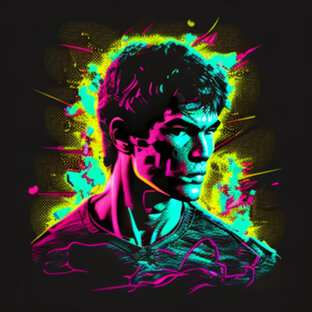 Дзен Байопик статистика