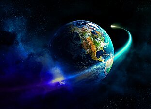 Дзен Мир вокруг нас статистика