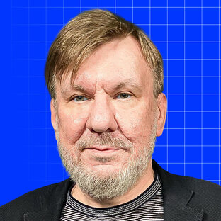 Дзен Гридасов с бородой статистика