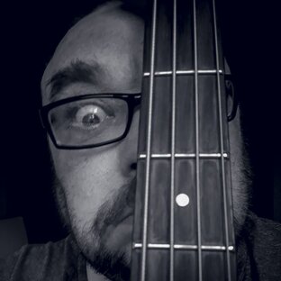 Статистика Дзен DarkStereo