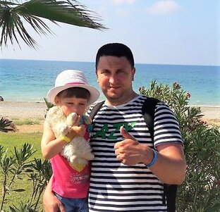Дзен Папа дома статистика