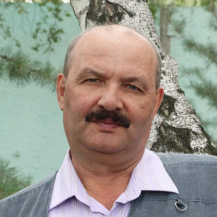Статистика Дзен Владимир Вольвач: о времени и о себе