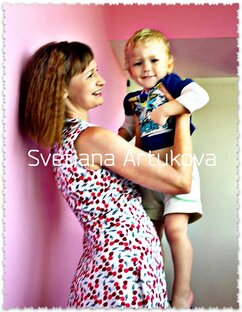 Статистика Дзен Светлана Артюкова