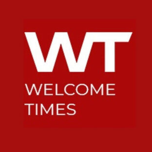 Статистика Дзен Welcome Times