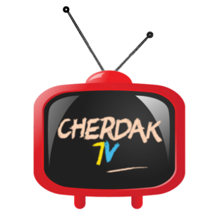 Дзен Cherdak TV  статистика