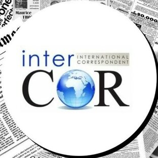 Дзен InterCOR - о человеке, здоровье, питании и стиле жизни статистика