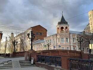 Статистика Дзен А вы знали, что в Воронеже