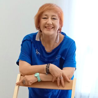 Статистика Дзен Елена Оленева- "Лисичка"