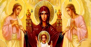 Дзен Святая помощь. статистика