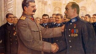 Дзен ПОЛИТИКА. Денис Синий статистика