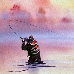 Дзен Celvins Fishing статистика