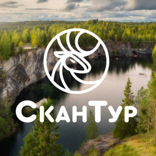 Статистика Дзен СканТур - Путешествия по Карелии и Северо-Западу