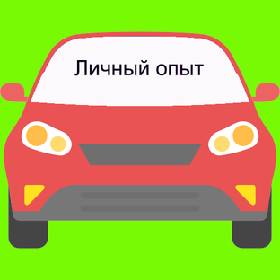 Дзен Личный опыт дружбы с авто статистика
