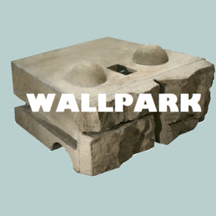 Статистика Дзен WALLPARK-подпорные стены