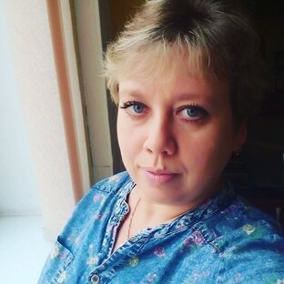 Статистика Дзен Записки свахи переезжей)))
