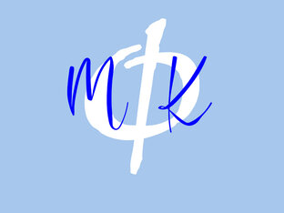 Логотип канала Мир фигурного катания