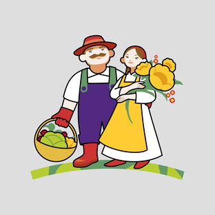 Статистика Дзен Уральский дачник