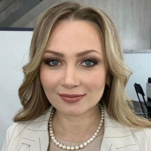 Дзен Ольга Кудрявцева статистика