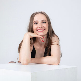Статистика Дзен Светлана Колосова