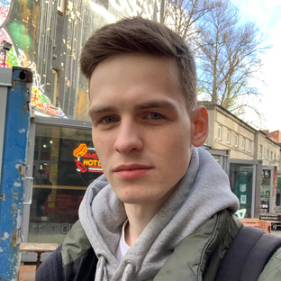 Статистика Дзен Максим Следь
