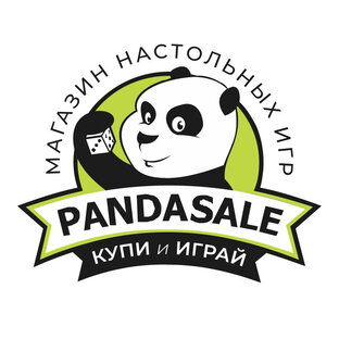 Статистика Дзен PandaSale - настольные игры