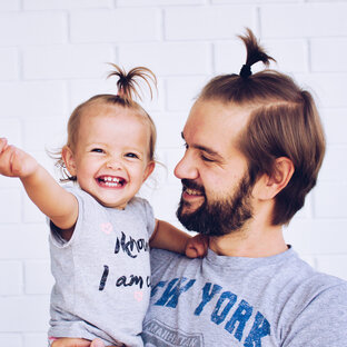 Дзен dadknowhow. С папой интересно статистика