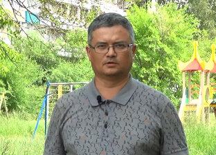 Статистика Дзен Александр Альдиев