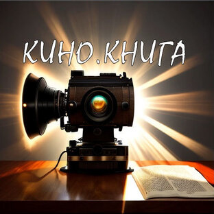 Статистика Дзен КИНО.КНИГА