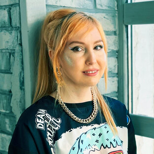 Дзен Lora Om –  Музыкант статистика